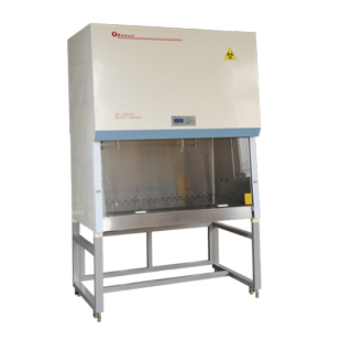 上海博迅二級生物安全柜（30%外排，70%循環(huán)）BSC-1300IIA2