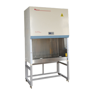 上海博迅二級生物安全柜BSC-1300IIA2（緊湊型）（30%外排，70%循環(huán)）