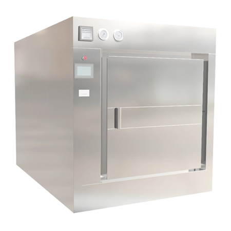 BXW-0.6JDM雙門(mén)機(jī)動(dòng)門(mén)脈動(dòng)真空滅菌器臥式壓力蒸汽滅菌器