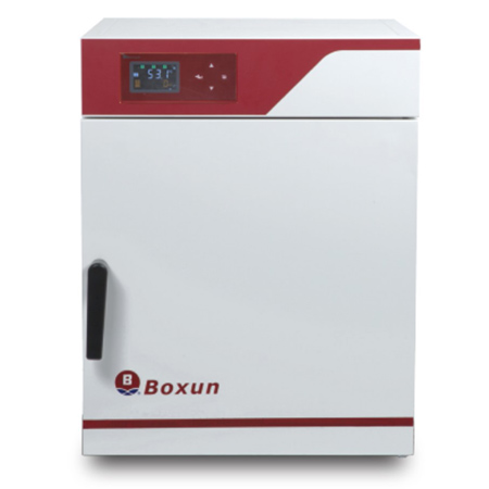 BGZ-76電熱鼓風(fēng)干燥箱