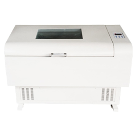 BSD-WX2200臥式搖床低溫培養(yǎng)搖床（恒溫帶制冷）