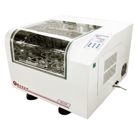 BSD-TF270臺(tái)式恒溫?fù)u床培養(yǎng)箱恒溫振蕩器