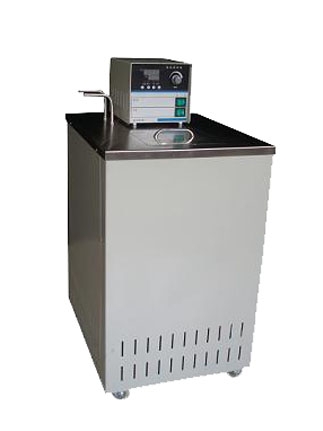 上海博迅DC-2006低溫恒溫水槽 低溫恒溫反應(yīng)浴反應(yīng)槽低溫反應(yīng)浴8L