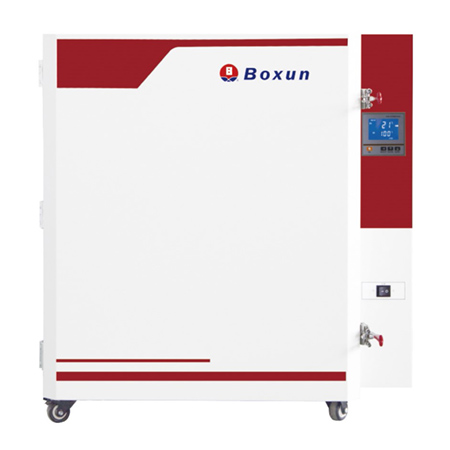 BGG-78高溫鼓風(fēng)干燥箱